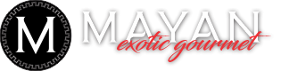 Mayan Exotic Gourmet